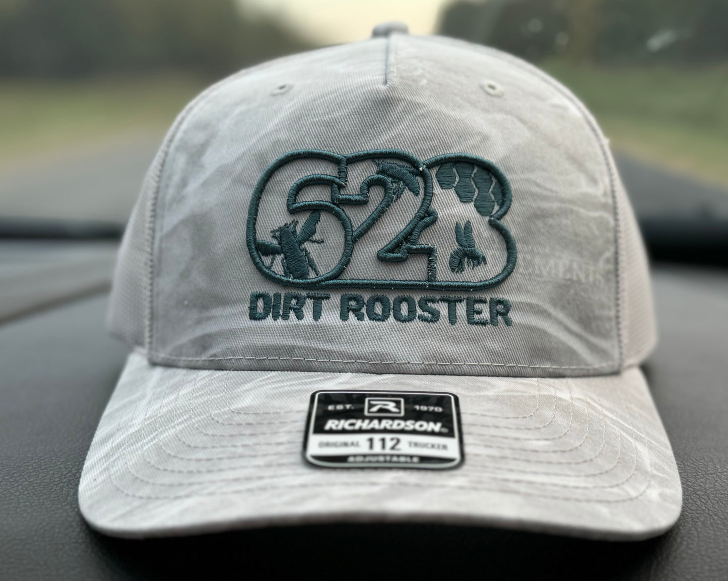 Victor’s Best SnapBack