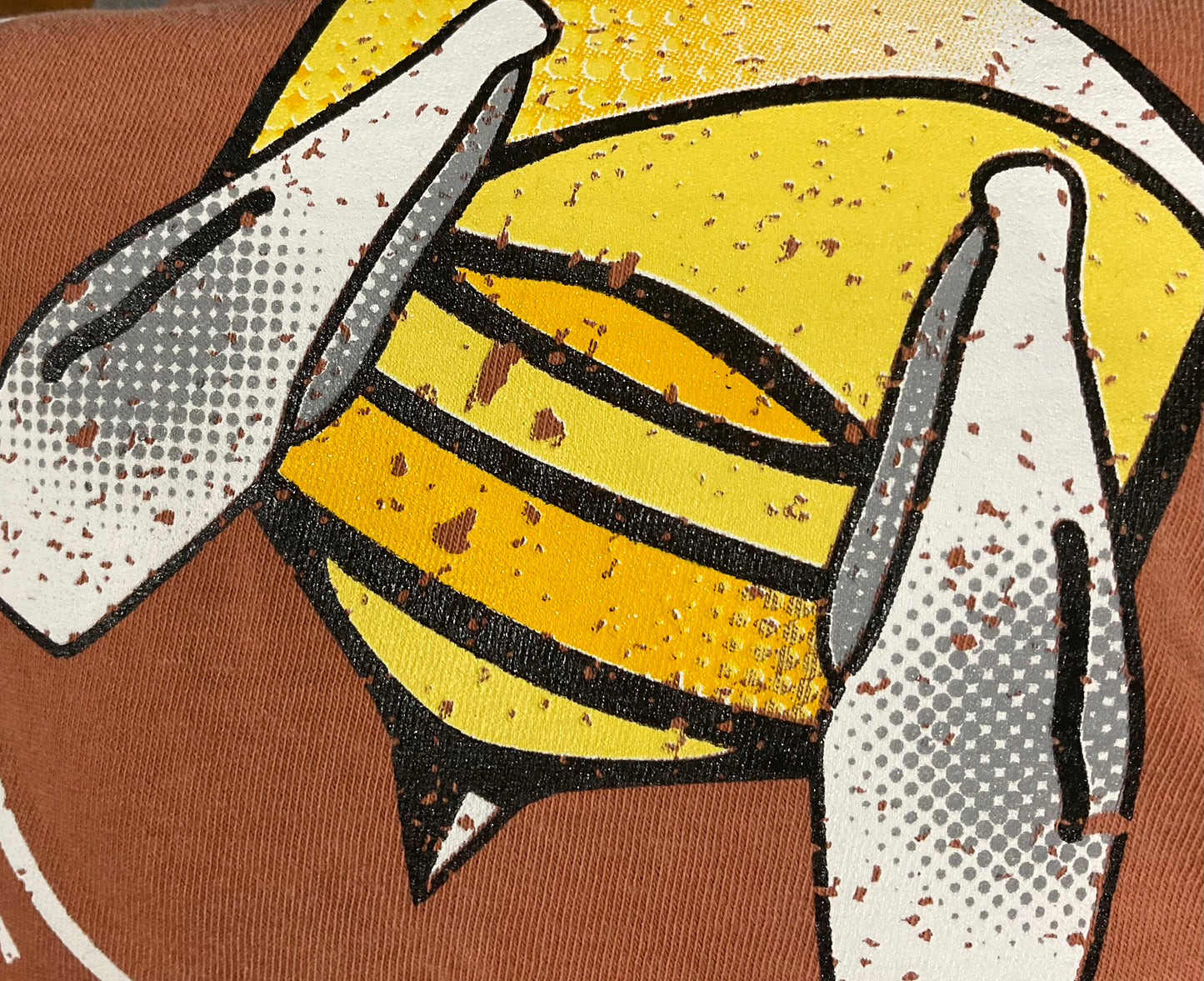 DirtRooster23 T-shirt