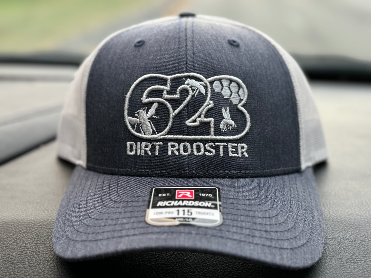 Victor’s Best SnapBack