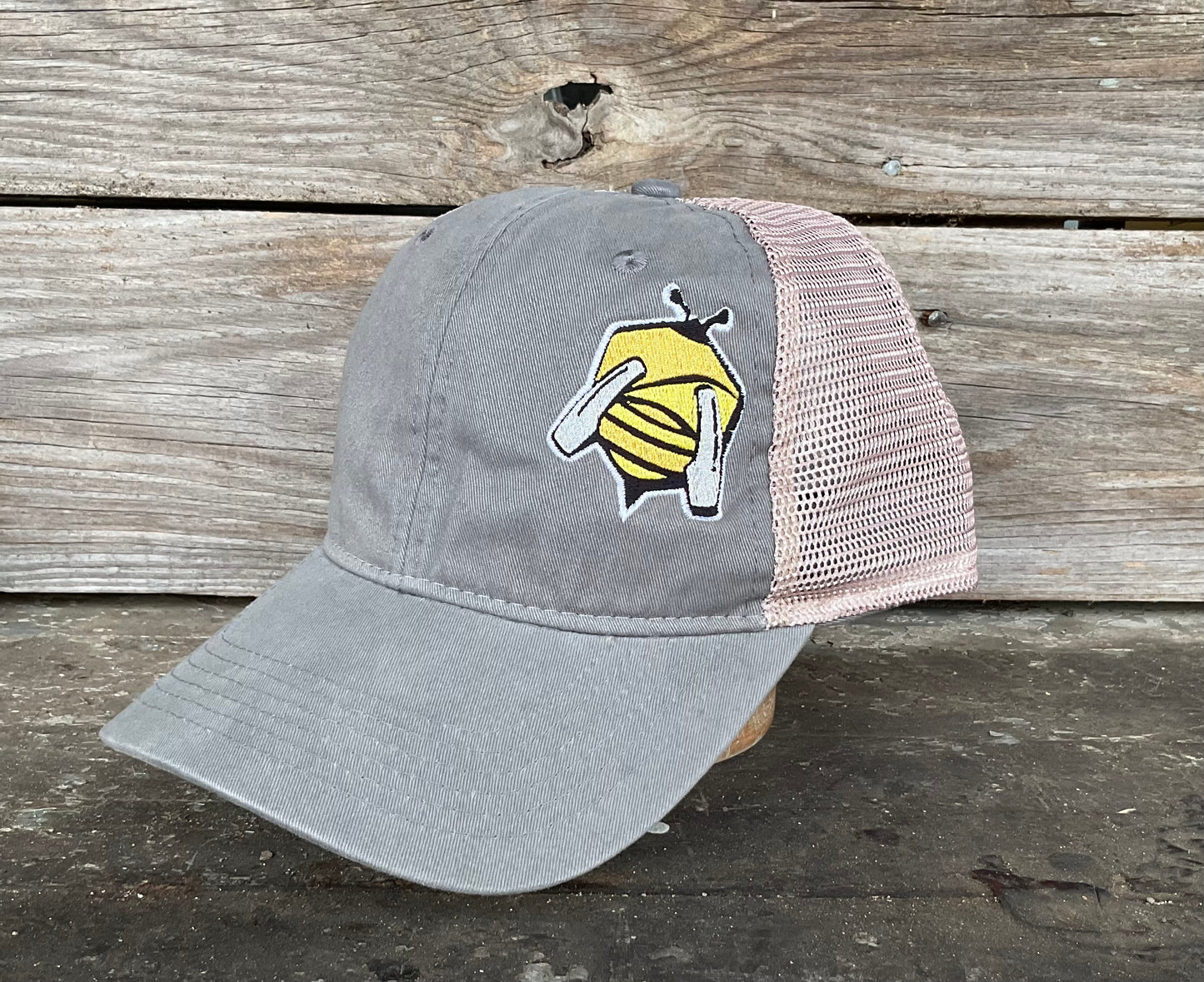 Joe’s Full Color Snapback