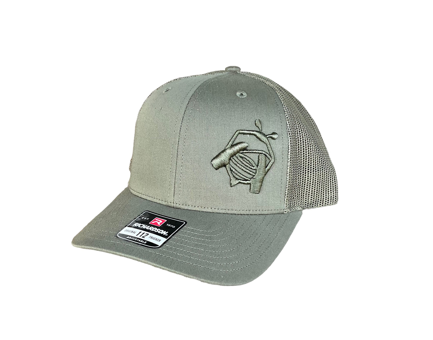Murphey’s Puffy SnapBack