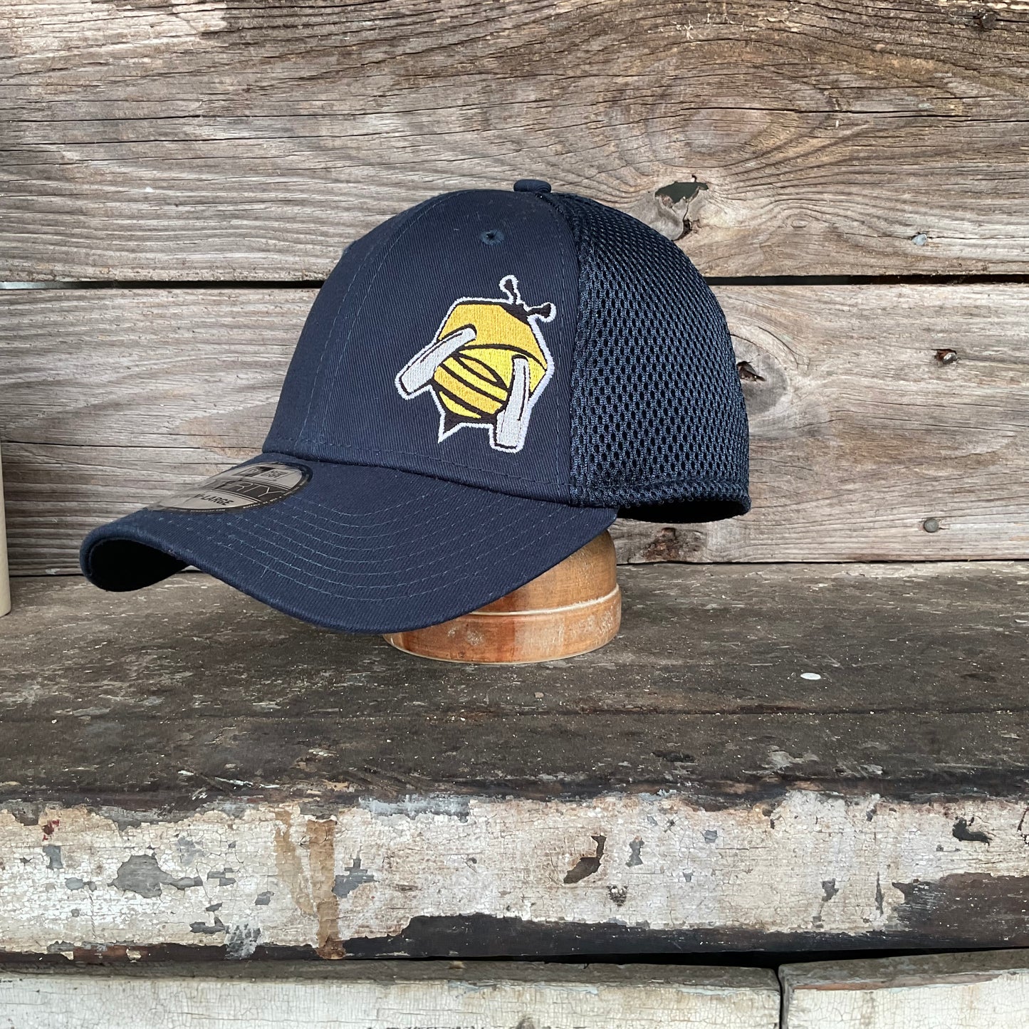DirtRooster Hat- Stretch Fit - 3 Colors