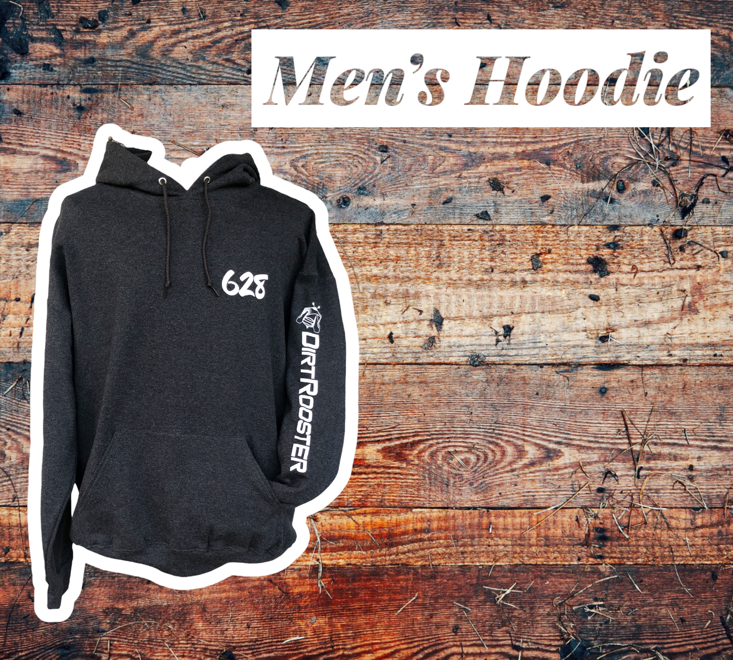 Sweatshirt Hoodie