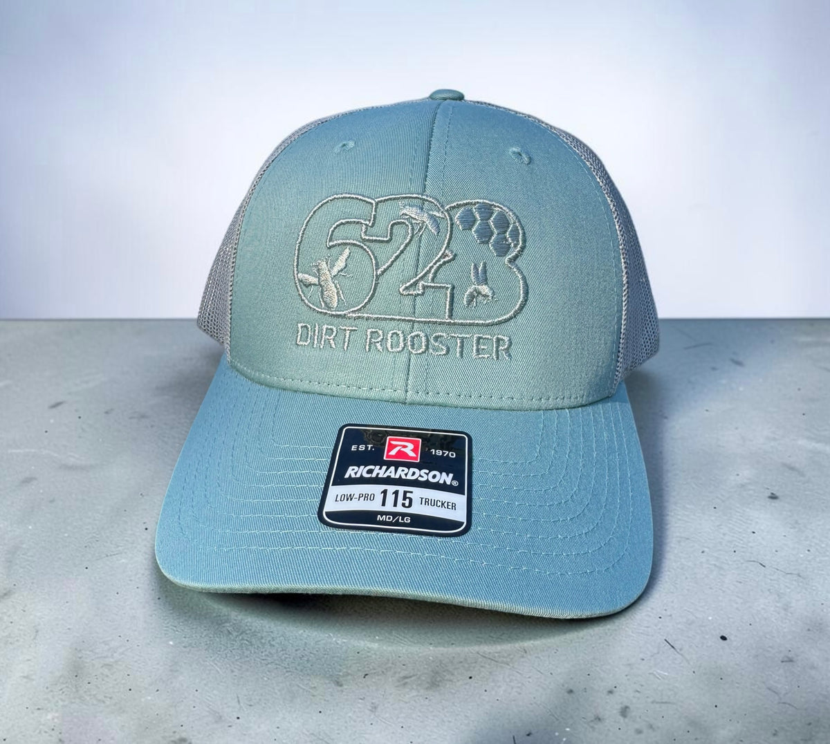 Victor’s Best SnapBack
