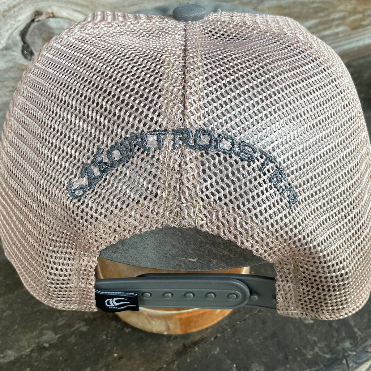 Joe’s Full Color Snapback