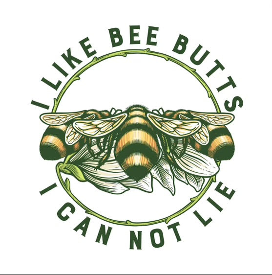 Bee Butts