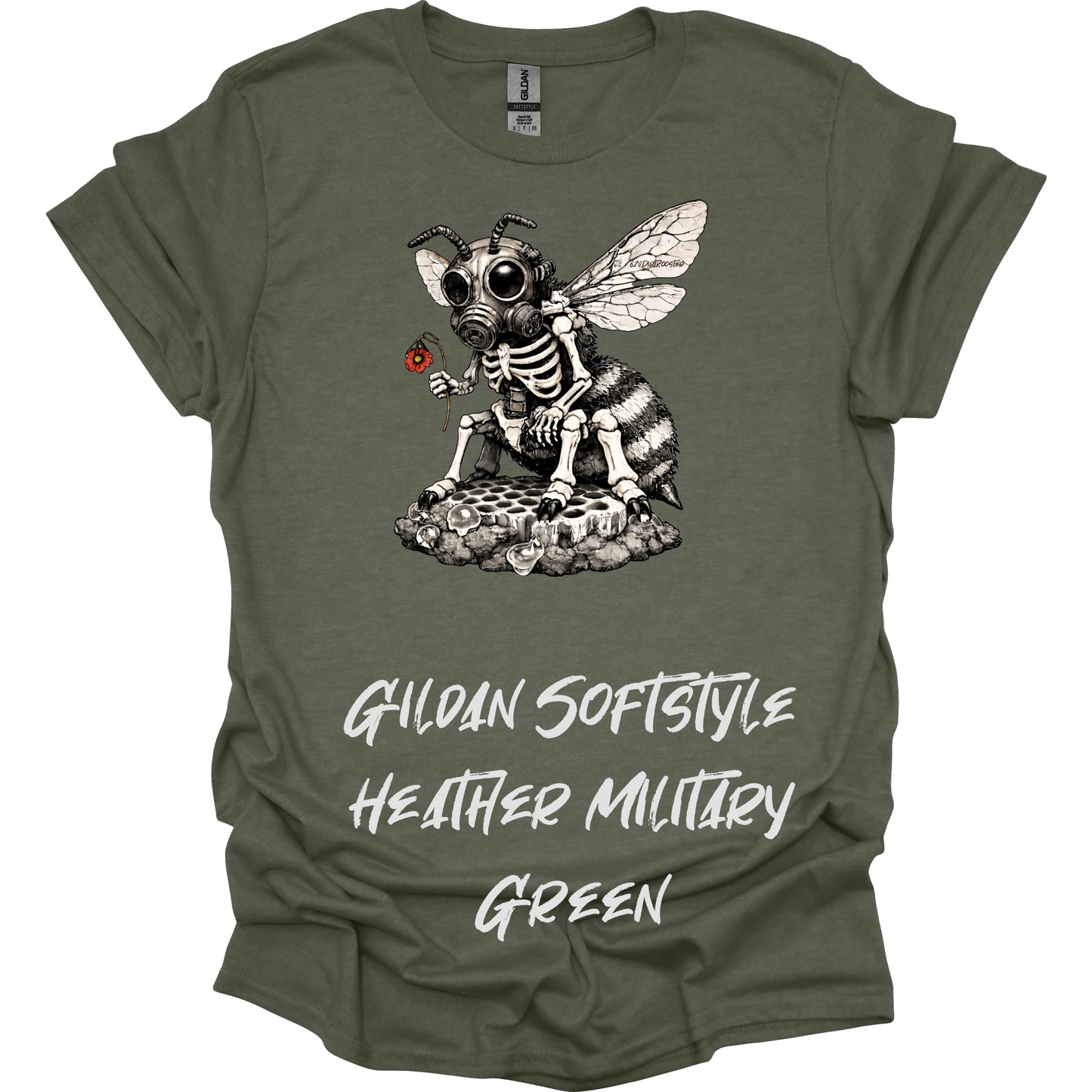 Fall Out Bee tshirt