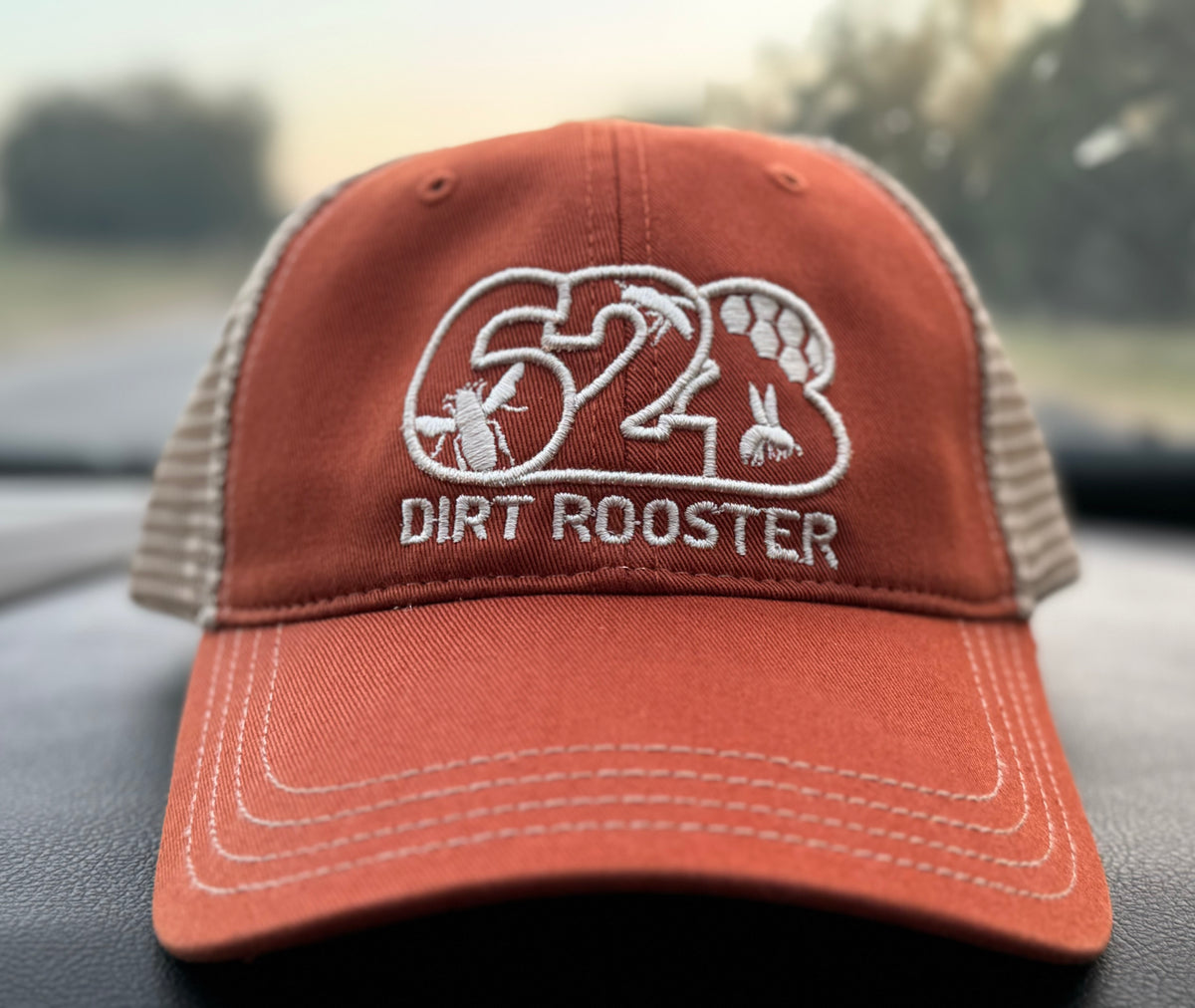 Victor’s Best SnapBack