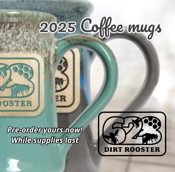 628 Coffee mug