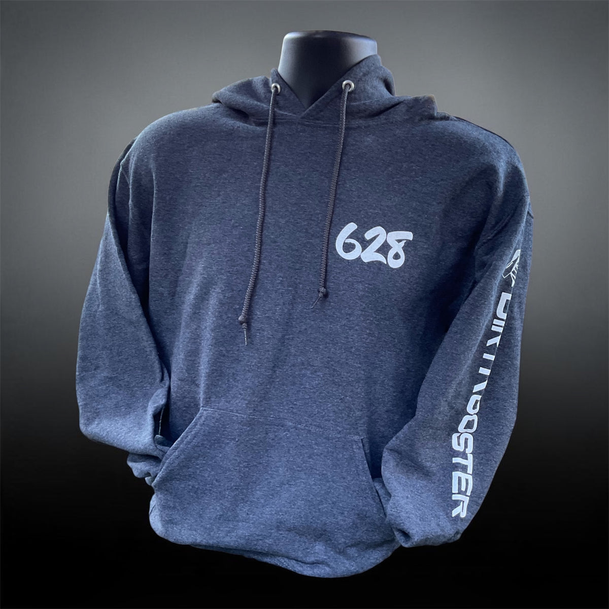 Men’s Hoodie