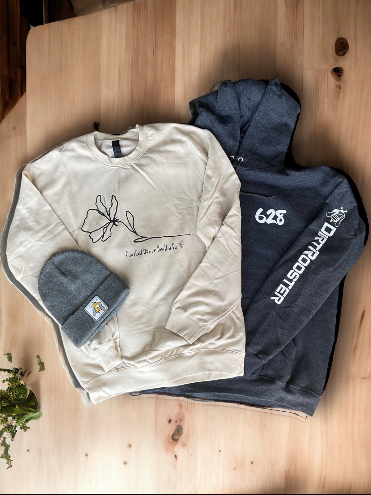 Men’s Hoodie