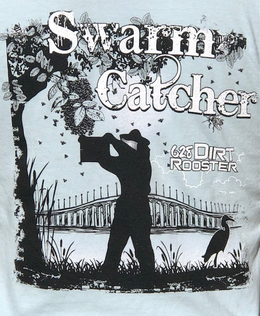 Swarm Catcher T-Shirt