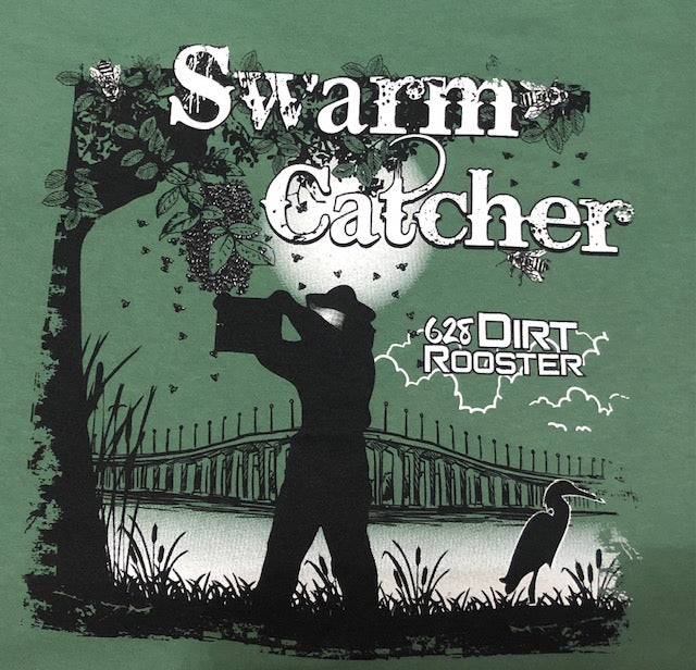 Swarm Catcher T-Shirt